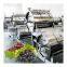 Complete Fruit Juice Production Line automatic paste Juice Filling Machine