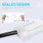 Supplier Car Daytime Running Light Led Light Strip Flowing Flexible DRL Dual Color Surface Tube Turn Signal Lamp Headlight