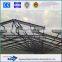 China Cheap Prefabricated Steel Roof Trusses For Building