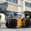 2M3 bucket Articulated Undergroundl Battery Scooptram For narrow tunnel or mine