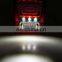 LED Tail Light Brake Lights forJeep Wrangler 07-17  LED Rear Tail Lights For JK