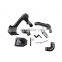 J182 R-Snorkel Wading device only petrol vehicle for Vehicle for jeep for wrangler JK for jeep JK LANTSUN
