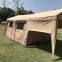 Outdoor Cotton Hotel Tent