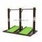 adult park outdoor fitness equipment kids outdoor gym machine Galvanized Steel Sporting Goods Children Health Walker