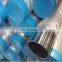 Polished 2B Ba Stainless Steel Tube 201 430 304 For Balustrade