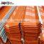 Color coated Z30 -275 zinc coated  steel tile  pre-paint corrugated sheet for Building material