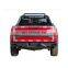 WAAG 4x4 Rear Bullbars Bumper Step Protection Heavy Duty For Dodge Ram 1500