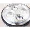 splendor LED Headlights with angel eyes headlight Headlamps for jeep wrangler-jk jl auto light auto lighting systems