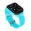 YQT Video calling SOS GPS Smart Watch for Kids Phone Watch wristwatches 4G waterproof IP67 Smartwatch D01