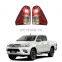 Высококачественные стоп- и задние фонари по заводским ценам для Hilux Revo Rocco 2015, 2016, 2017, 2018, 2019, 2020