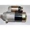 Generator auto starter part starter motor For Hyundai ELANTRA 36100-22825 36100-22805 36100-22800 36100-26000