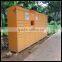 Stainless steels Smart Mailbox wrapped box intelligent parcel box