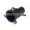 Engine Water Pipe Coolant Hose Thermostat housing Flange OEM 82005780089/8200155515/8200561420/7700101179/7700866387/7700103300
