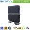 Celeron 1037U 1.86Ghz mini computer thin client pc K390C sharevdi plastic rubber oil shell low electric consumption