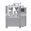 Moringa Safety Capsule Filling Machine NJP-2600 Fully Automatic Capsule Filler Machinery With Double Sealing Device