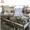 High efficiency outer packing disinfection tunnel