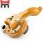 Hot sales S6D155 water pump 6127-61-1008 for D355A-3 D375A  bulldozer parts
