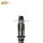 Pc200 Pc200-8 Engine Part Diesel Fuel Nozzle 0445120231 6d107 Common Rail Injector 0 445 120 231 6754-11-3011 in China