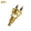 HIDROJET E200B engine part water temperature sensor ME049209 water temperature switch