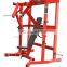 Long warranty Wide chest press for training gym machines with lowest price
