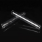 High Purity Quartz Glass Test Tubes for Laboratory Round Bottom Quartz Glass Test Tube