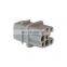 High Quality 250v 10A  7 pin Insert HDC Industrial Waterproof Heavy Duty Connector HD-007