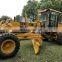 SEM919 price 190hp Motor Grader with Front Blade and ripper