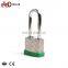 Wholesale Waterproof Safety Laminated Padlocks With Ce Certtification