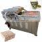 Best Selling food meat chicken sausage rice dry fish fruit vacuum sealing machine