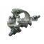 construction equipment scaffolding pipe clamp