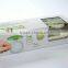 Glass Seasoning Box & Condiment Dispenser