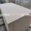 White melamine plywood 1220*2440*18mm Melamine Boards  Melamine Laminated plywood