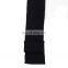 Professional jacket clothing accessories tshirt collar and cuff rib knit cotton rib collar