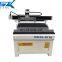 Silver double coated Mirror glass cutting machine CNC SKQ-1010 model 2 heads