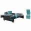 Steel Cutter Metal Plate Plasma Cutting Machine with Undreneath Water Table