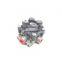 Membre OE 81521516073  9347140100 81521516092 81521516082 5801102059 Vanne de protection multi-circuit pour camion Man