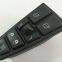 Electric Power Window Switch Master Truck Automotive Switch 20452017 20455317 20592918 For VOLVO FH12