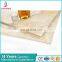 800*800 New Design Glazed Yellow Marble Floor Porcelain Polished Glazed Tiles