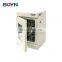 ZXRD series LCD display P.I.D microprocessor control hot heating air drying oven with integrated auto-diagnostic system