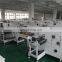 UTS370H High Speed rotary Automatic Market Price Label Cutting Machine, kiss half cut self adhesive sticker die cutter