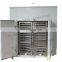 Factory Supply Stainless Steel Hot Air Circulation Fruit And Vegetable Dryer Machine For Sale