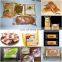 Multi-function pillow packaging machine with Nitrogen filling