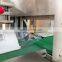 Factory Direct Price Down Pillow Packaging Machine Carrot Pillow Packaging Machine Automatically Identify Product Length