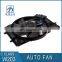 Radiator Cooling Fan Assembly For Mercedes Benz C CLASS W203 C230 2035000293