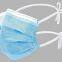 3 Ply Type IIR Medical Surgical Mask (Tie-On) CE marked and meets the requirements of EN14683:2019 Type IIR