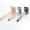 Custom Adjustable Butterfly Safety Razors Stainless