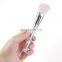 Andor Eyeshadow Makeup Brushes 4 in 1 For Powder Blush Cosmetic Kit Lips and Eyebrow