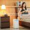 China shenzhen TB107 household mobile waste bins manufacturers smart waste bin