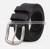 Genuine cowhide belt for men 100% Leather wholesale customized flexible hot sale OEM ODM