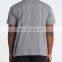 High Quality Best Seller Amazon T Shirts For Men Muscle Fit T Shirt Quick Dry Gymwear Sports Men T Shirt